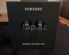 Samsung galaxy buds 4 pro