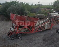 Hazır biznes Beton zavod