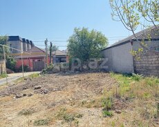 3 sot torpaq sahəsi, Zabrat 1 qəs