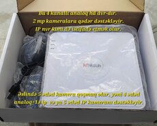 Hikvision DVR