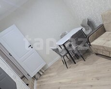 2-otaqlı mənzil kirayə verilir, İçərişəhər m., 35 m