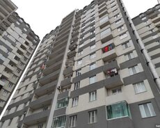 2-otaqlı yeni tikili, X.Natəvan küç., 67 m