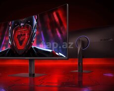 Monitor Xiaomi Curved Gaming Monitor G34WQi ELA5454EU