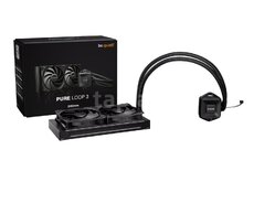LCS Be Quiet BW030EU PURE LOOP 3 LX 240mm