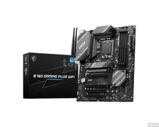 MSI B760 GAMING PLUS WIFI LGA1700