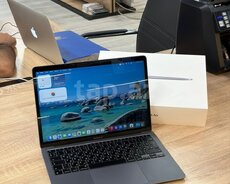 MacBook Air M1 8 256 Space Gray