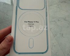 Apple iPhone 17 Pro arxalığı