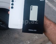 Samsung Galaxy S23 Cream 128GB 8GB