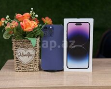 Apple iPhone 14 Pro Max Deep Purple 1TB 6GB