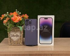 Apple iPhone 14 Pro Max Deep Purple 256GB 6GB