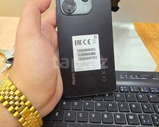 Xiaomi Redmi Note 14 Midnight Black 256GB 8GB