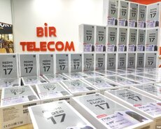 Xiaomi Redmi Note 17 4G Celestial Purple 256GB 6GB