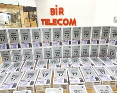 Xiaomi Redmi Note 17 4G Black 128GB 4GB