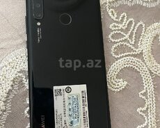 Huawei P30 Lite Midnight Black 128GB 6GB