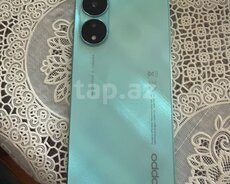 OPPO A78 Aqua Green 256GB 8GB