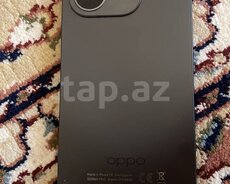 OPPO A40m Sparkle Black 256GB 6GB