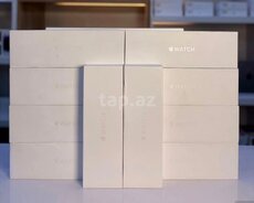 Apple Watch Series 11 Aluminum Rose Gold 46mm