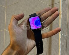Apple Watch Series 8 Aluminum Midnight 45mm