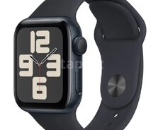 Apple Watch SE 2 Midnight 40mm