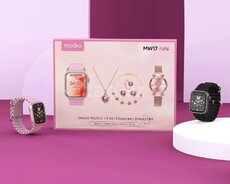 Modio MW17 Mini