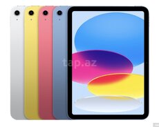 Apple iPad A16 Silver 128GB