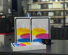 Apple iPad A16 128GB Silver
