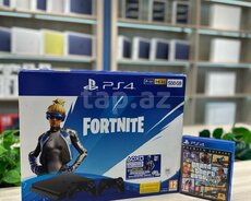 PlayStation 4 Slim