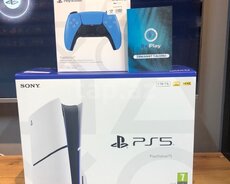 Sony Playstation 5 Slim 1TB