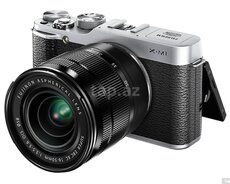 Fujifilm X-M1