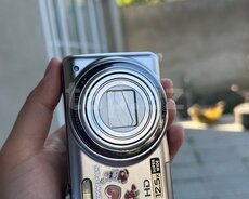 Olympus vr 320 digital kamera