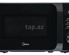 Mikrodalğalı soba Midea AM720C2MV-B