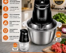 Universal doğrayıcı Sokany SK-06028