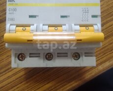 Elektrik açarı