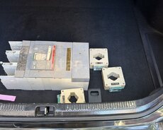Elektrik avtomat