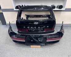 Hyundai Santa Fe hybrid 2025 arxa ban hissələri