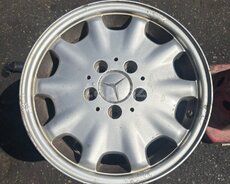 Mercedes R15 Qəlyan diskləri