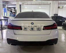 BMW G30 M-Tech diffuzeri