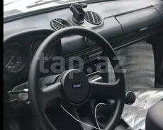 Fiat sükanı