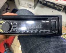 Maqnitola Pioneer DEH X 4650 BT