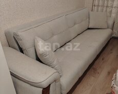 Qonaq otağı mebeli