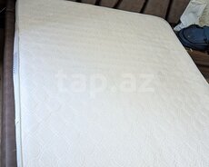 Ortopedik döşək 160x200