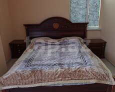 Yataq otağı mebeli