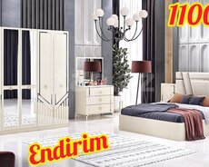 Yataq otağı mebeli