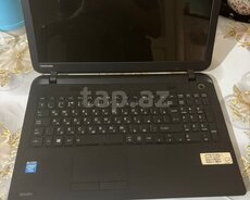 Noutbuk Toshiba