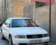 Audi A4, 1998 il