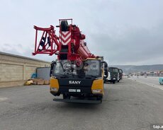 Avtokran Sany STC300C5, 2025 il