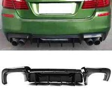 BMW F10 M5 diffuzoru