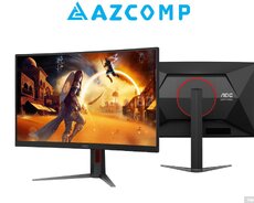 Gmaning monitor Aoc c27g4z