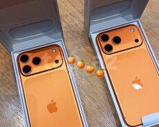 Apple iPhone 17 Pro Max Cosmic Orange 256GB 12GB
