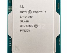 CPU Intel Core i7-14700